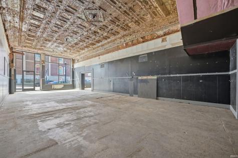 1214 Broad Street New Castle IN 47362