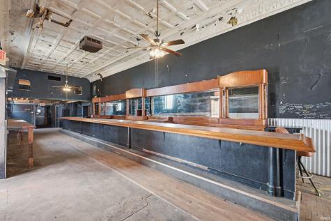 1214 Broad Street New Castle IN 47362