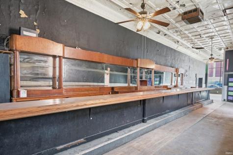 1214 Broad Street New Castle IN 47362