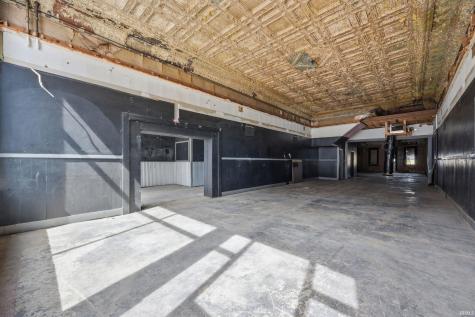 1214 Broad Street New Castle IN 47362