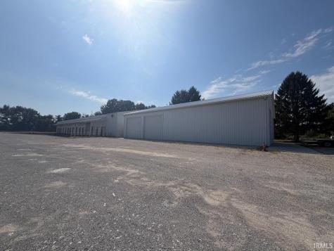 14555 Lincoln Highway Plymouth IN 46563
