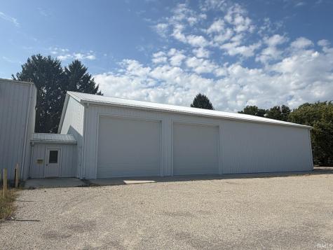 14555 Lincoln Highway Plymouth IN 46563