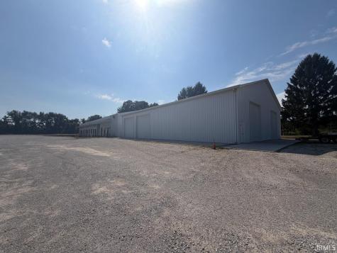 14555 Lincoln Highway Plymouth IN 46563