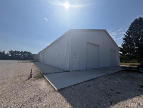 14555 Lincoln Highway Plymouth IN 46563