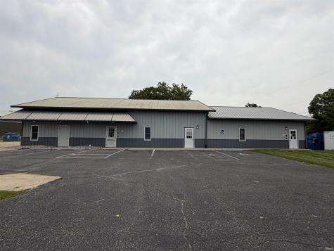 105 Olive Street Wabash IN 46992