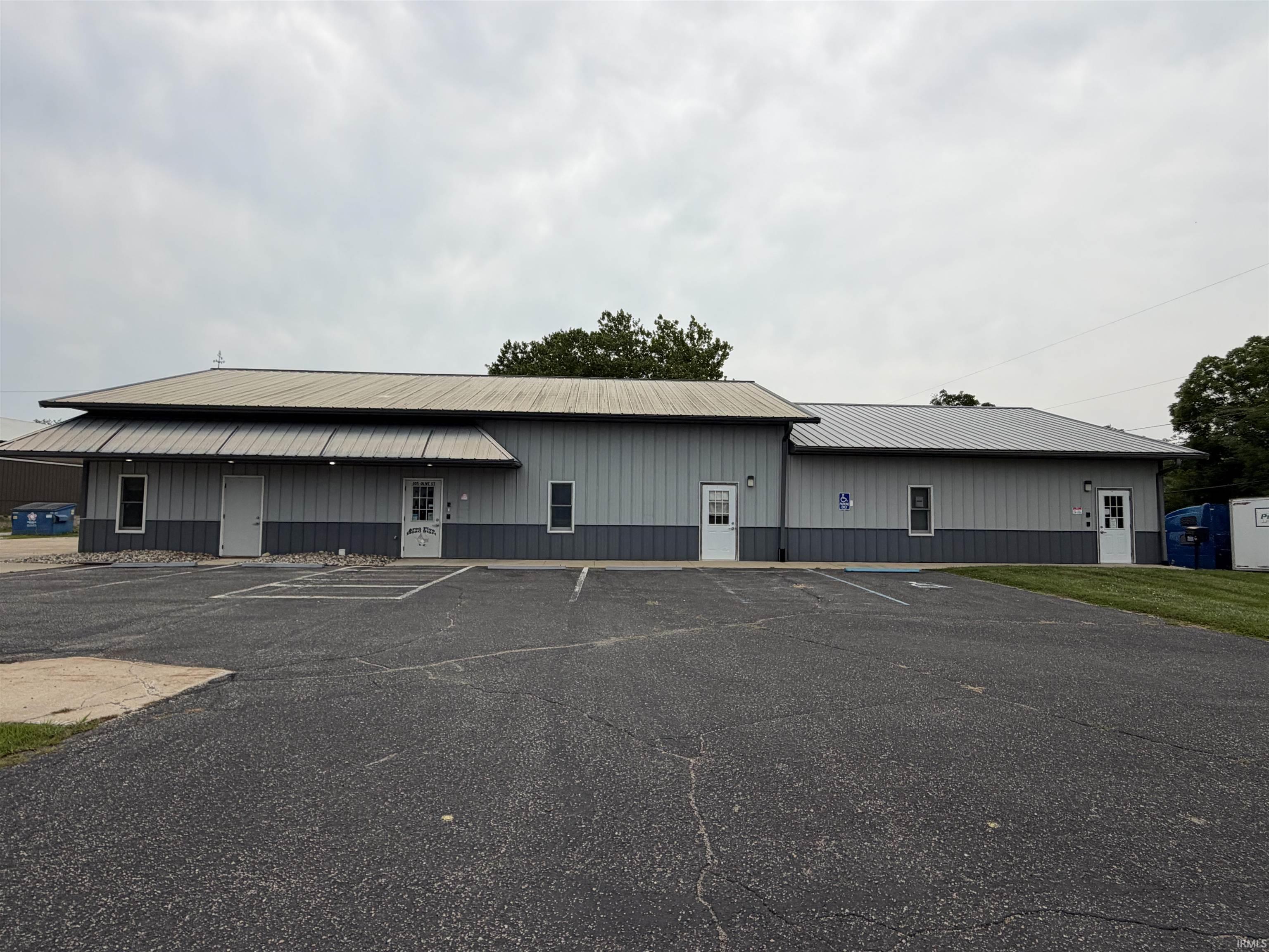 105 Olive Street Wabash IN 46992
