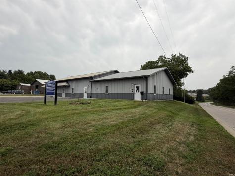 105 Olive Street Wabash IN 46992