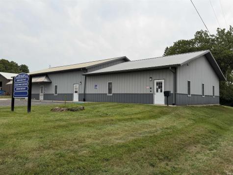 105 Olive Street Wabash IN 46992