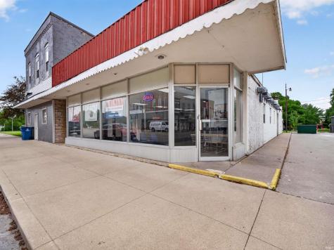 217 W State Street Ashley IN 46705