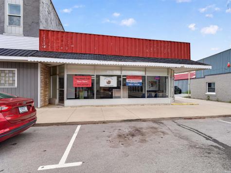 217 W State Street Ashley IN 46705