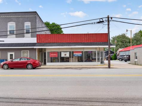 217 W State Street Ashley IN 46705
