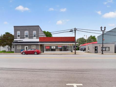 217 W State Street Ashley IN 46705