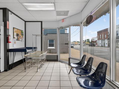 217 W State Street Ashley IN 46705