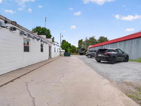 217 W State Street Ashley IN 46705