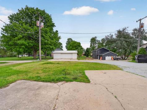 217 W State Street Ashley IN 46705