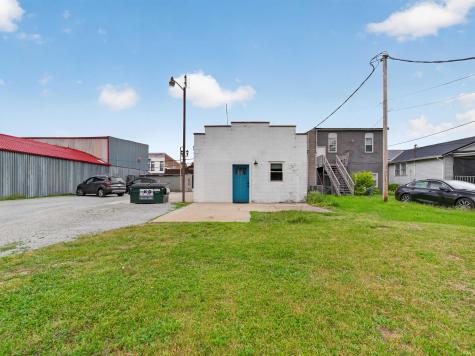 217 W State Street Ashley IN 46705