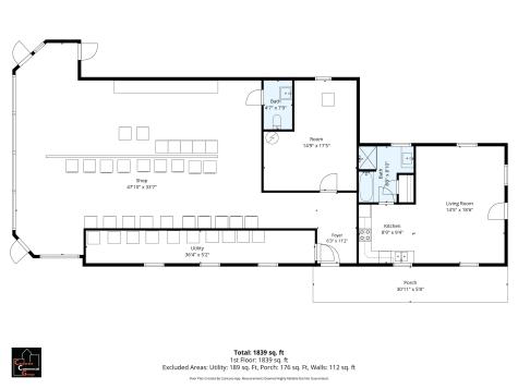 217 W State Street Ashley IN 46705