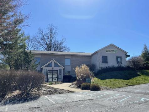 1455 W Bloomfield Road Bloomington IN 47403