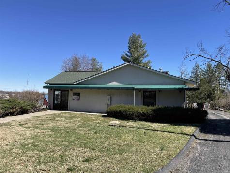 1455 W Bloomfield Road Bloomington IN 47403