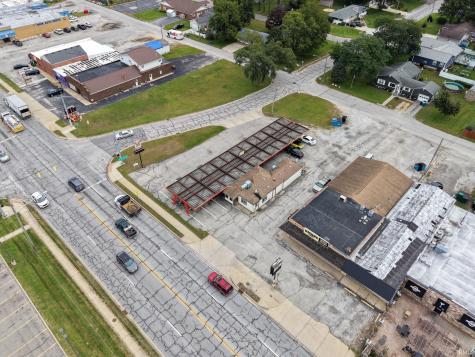 1208 S Heaton Street Knox IN 46534