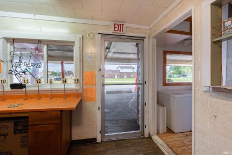 1208 S Heaton Street Knox IN 46534
