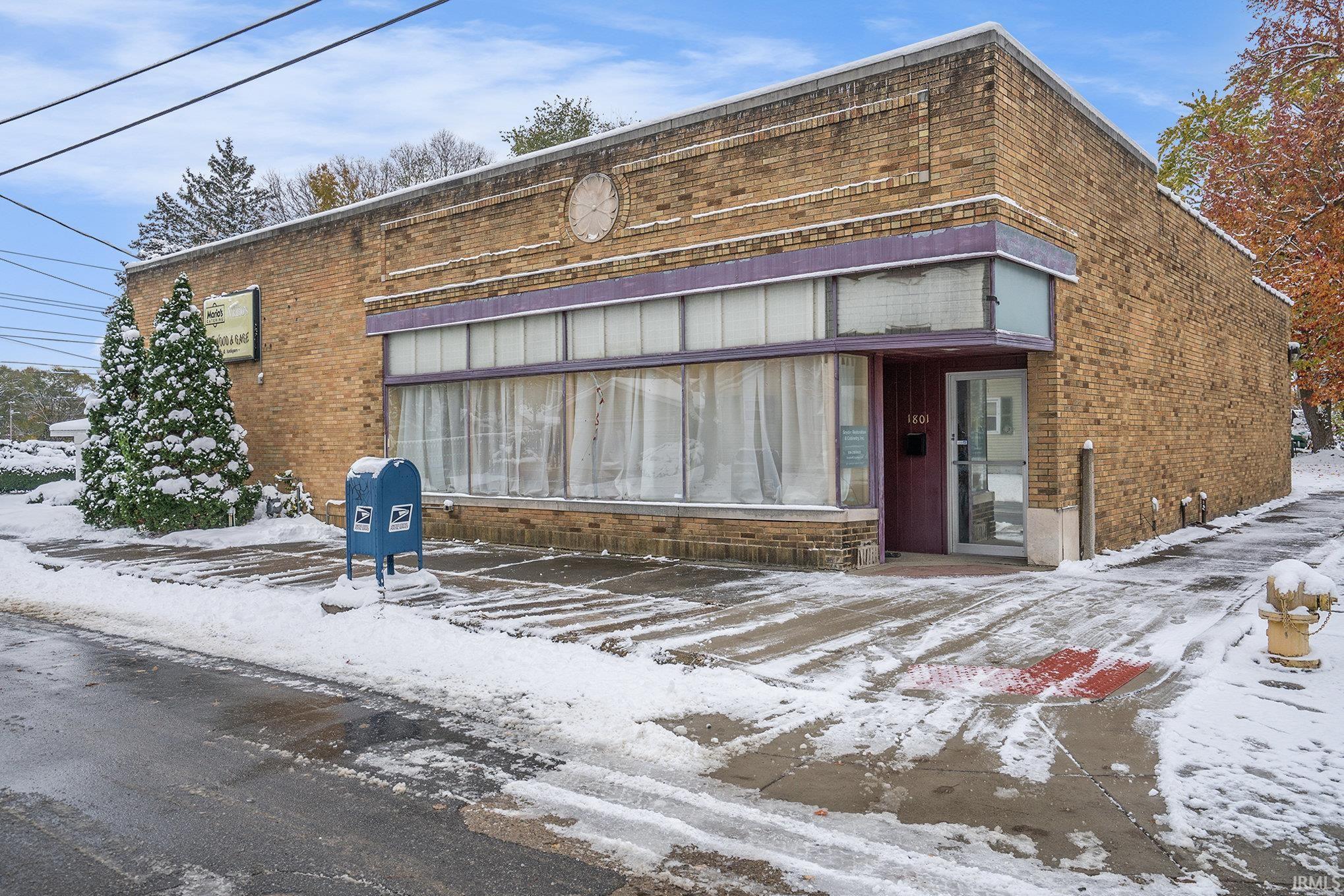 1801 Wood Street Elkhart IN 46516