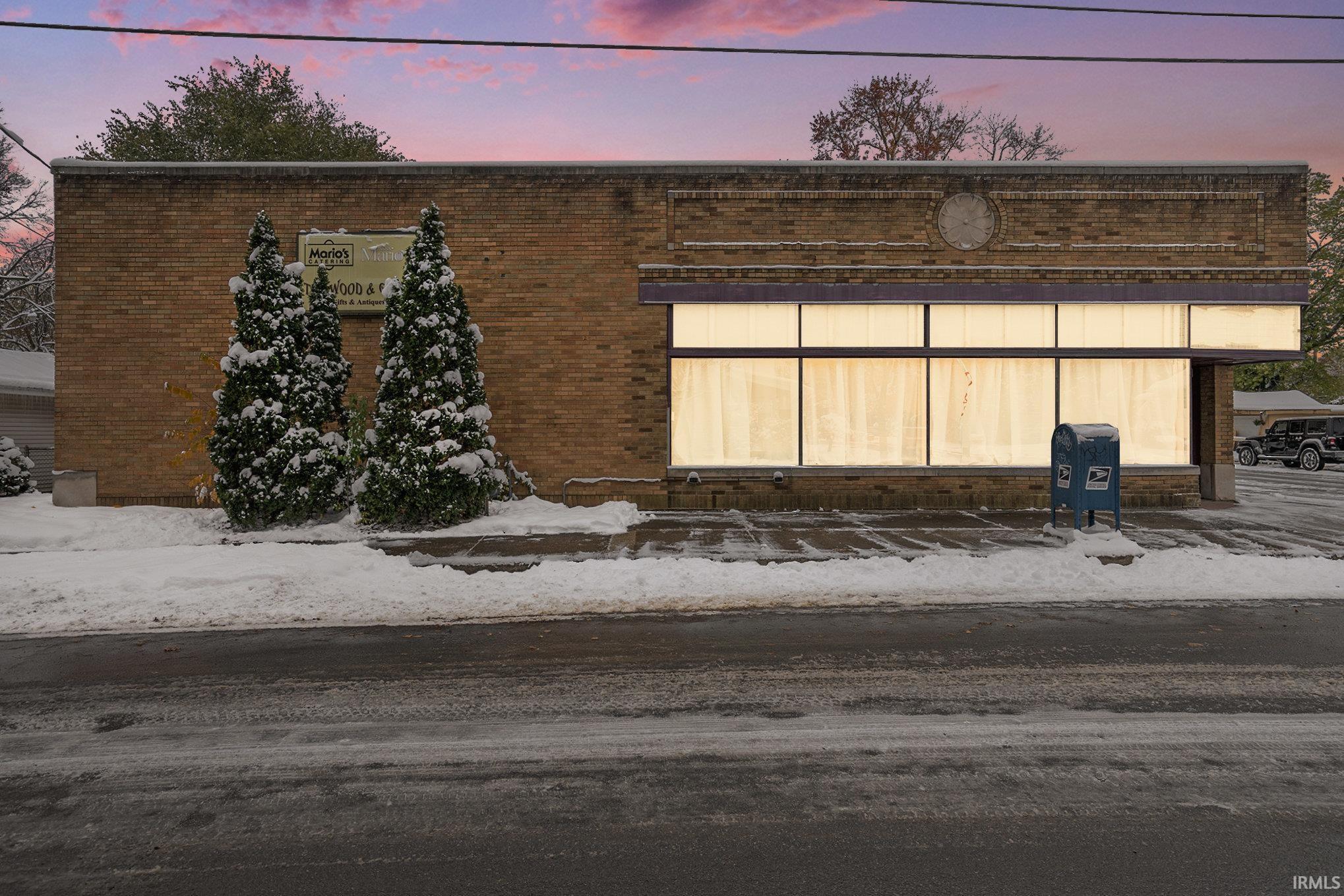 1801 Wood Street Elkhart IN 46516