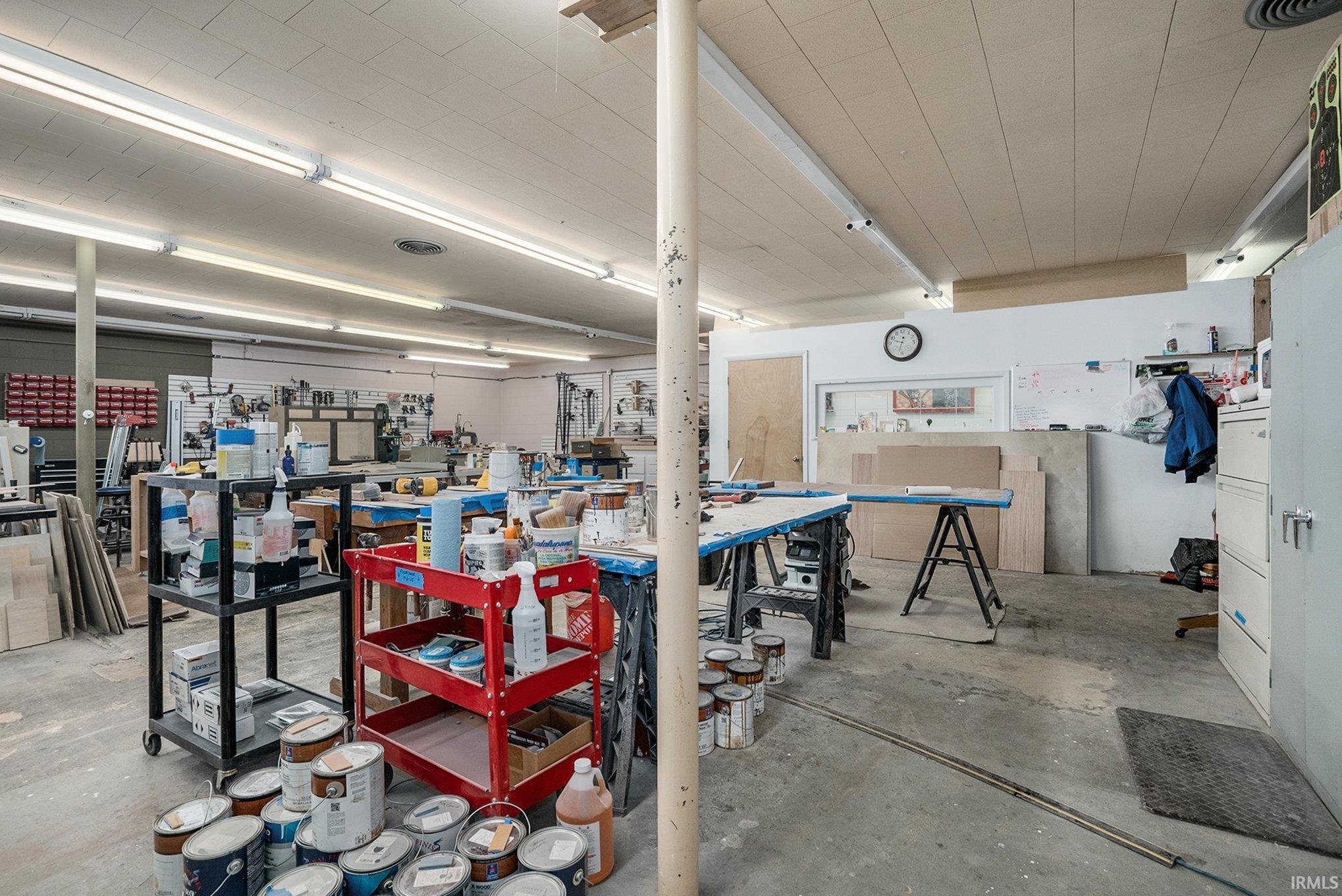 1801 Wood Street Elkhart IN 46516