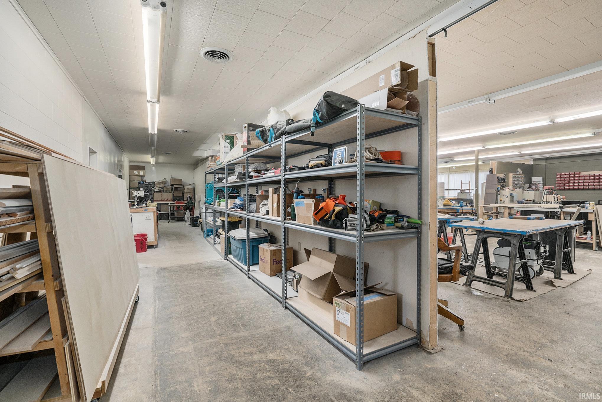 1801 Wood Street Elkhart IN 46516