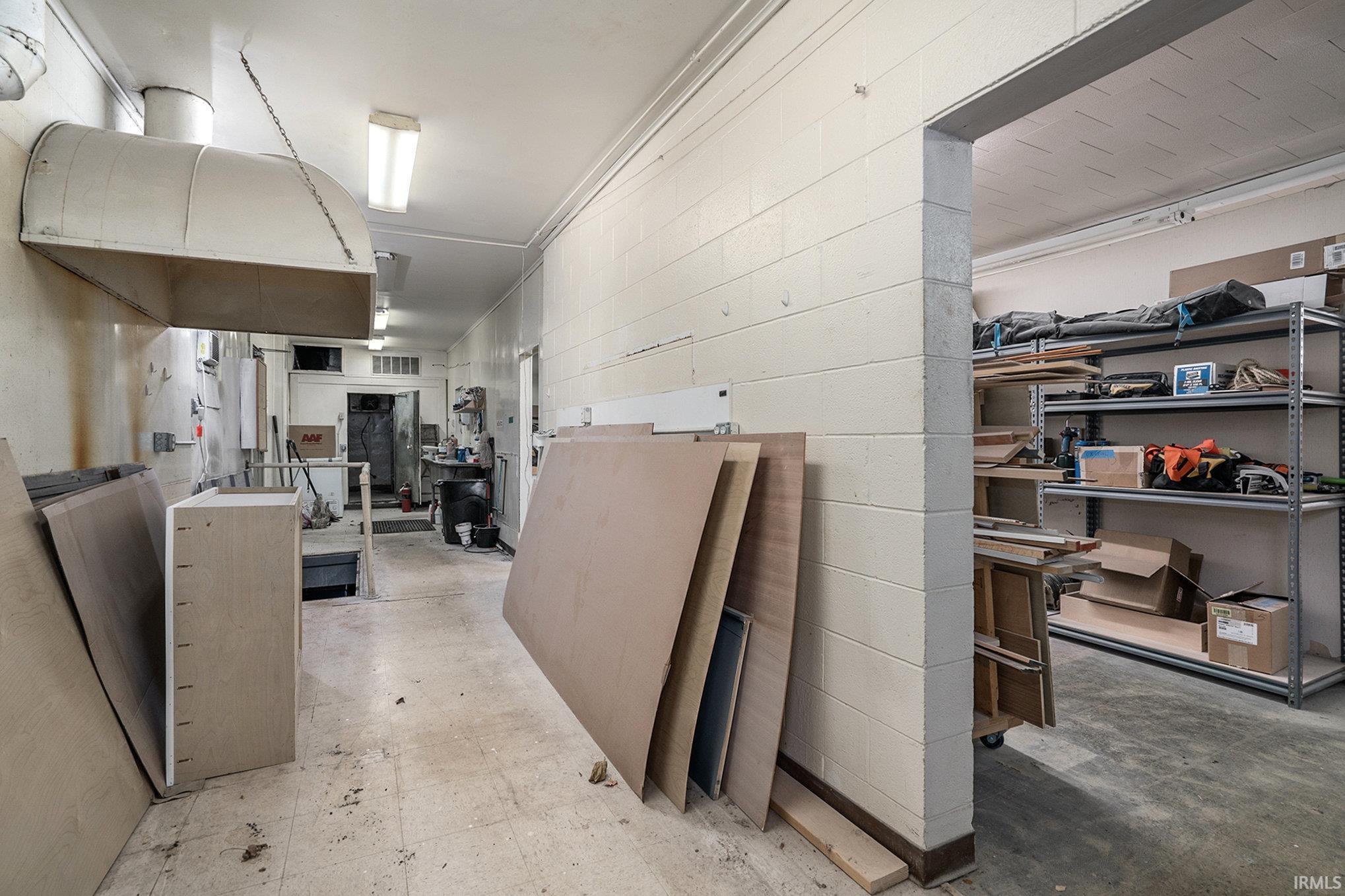 1801 Wood Street Elkhart IN 46516