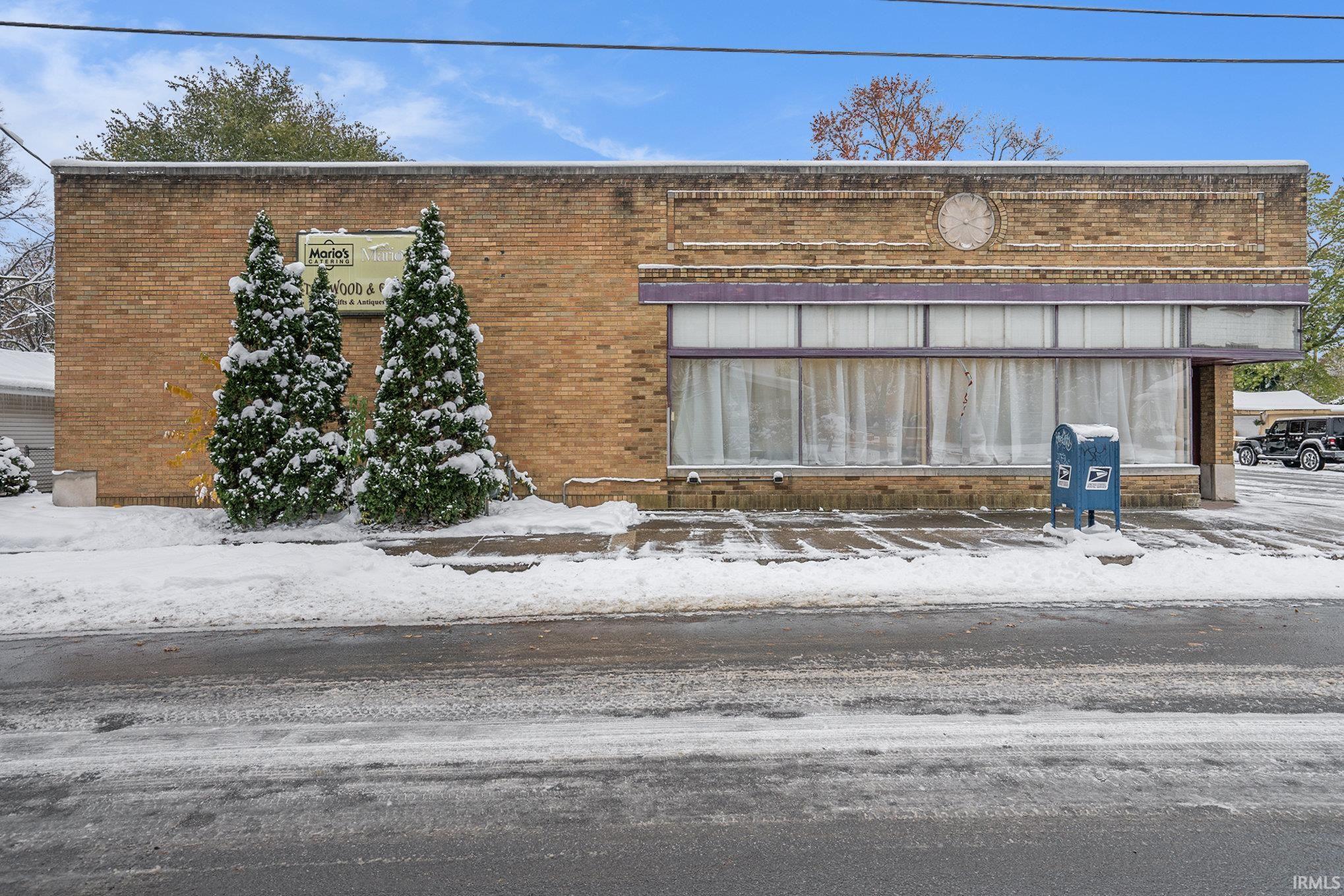 1801 Wood Street Elkhart IN 46516