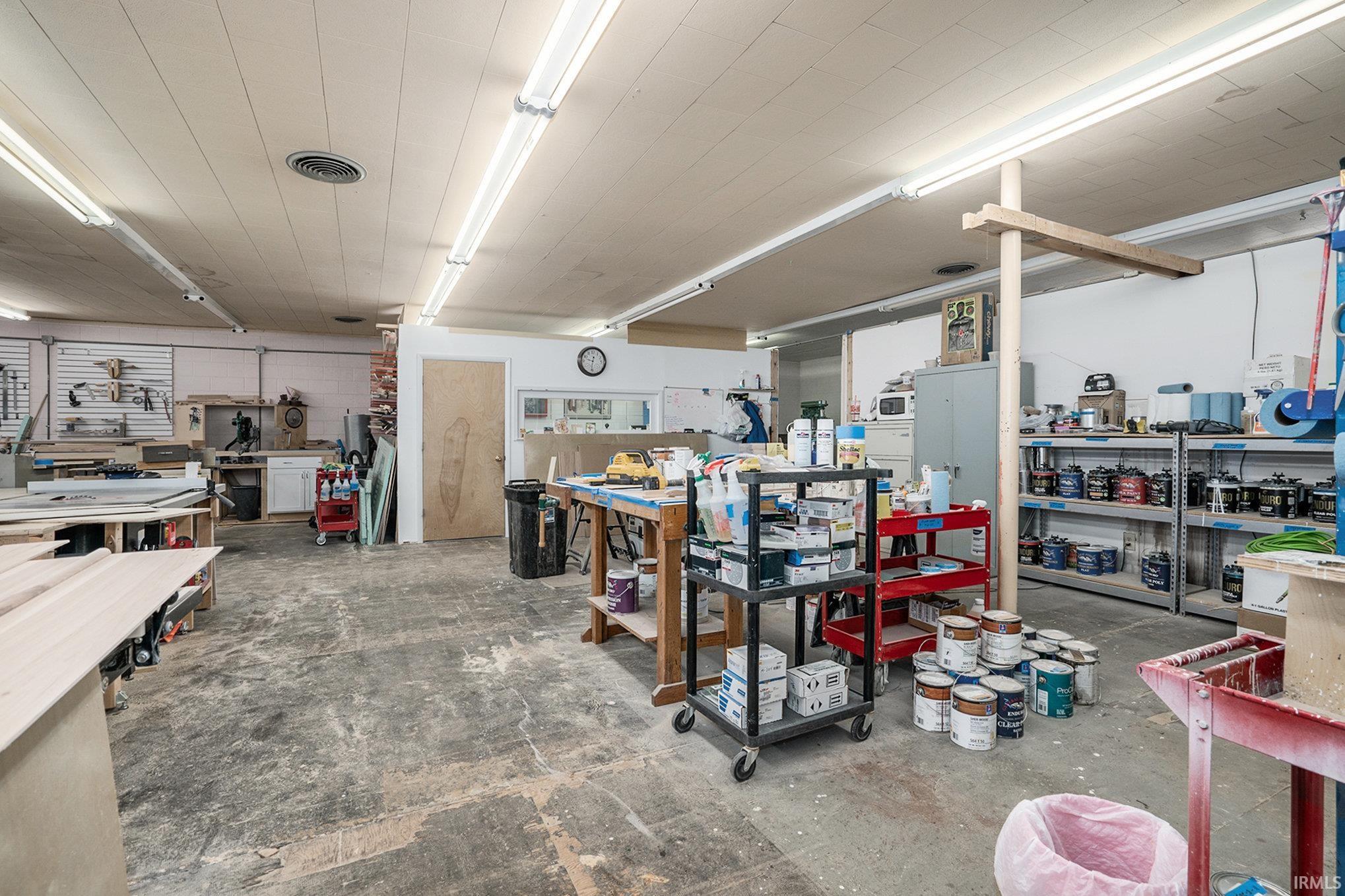 1801 Wood Street Elkhart IN 46516