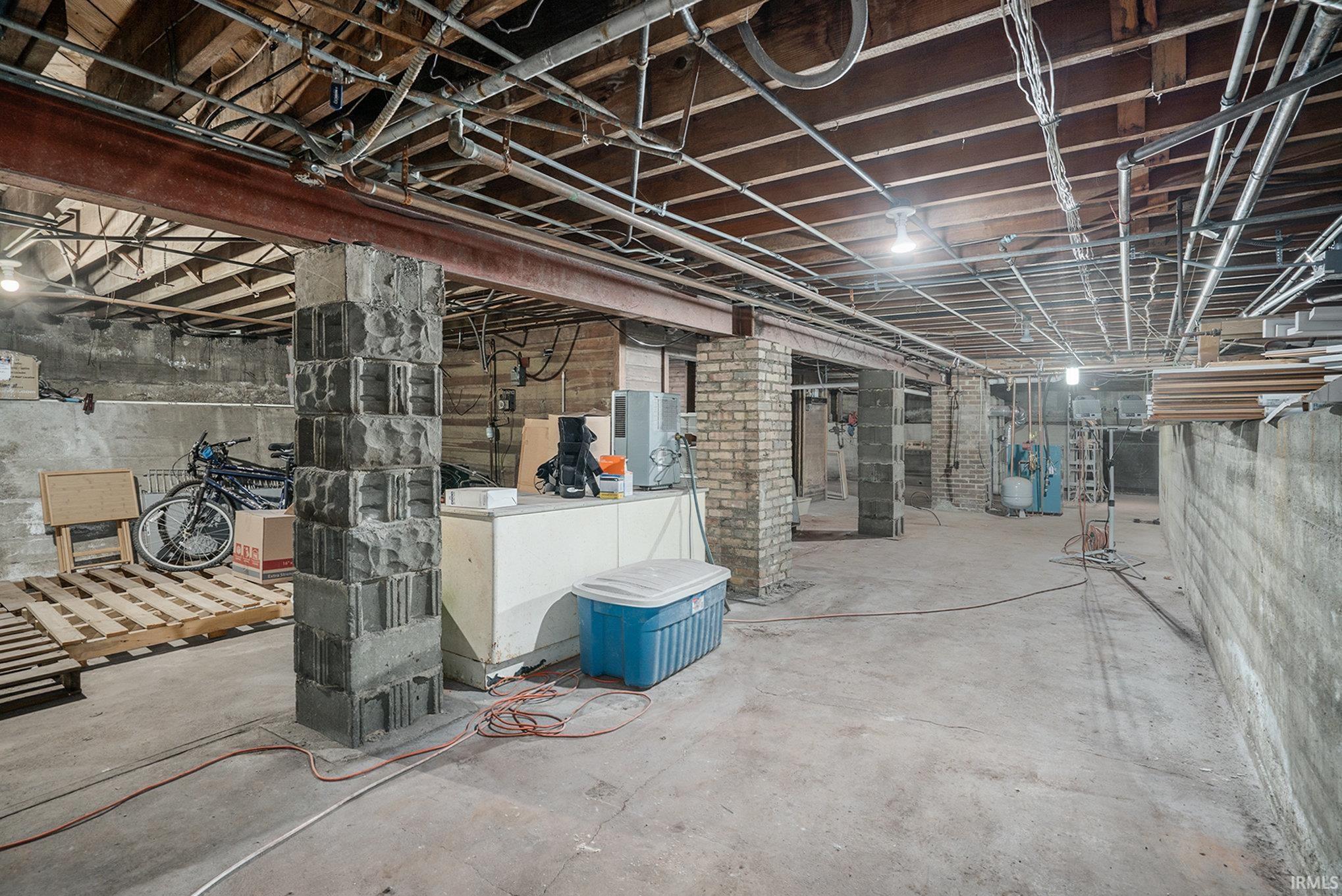 1801 Wood Street Elkhart IN 46516