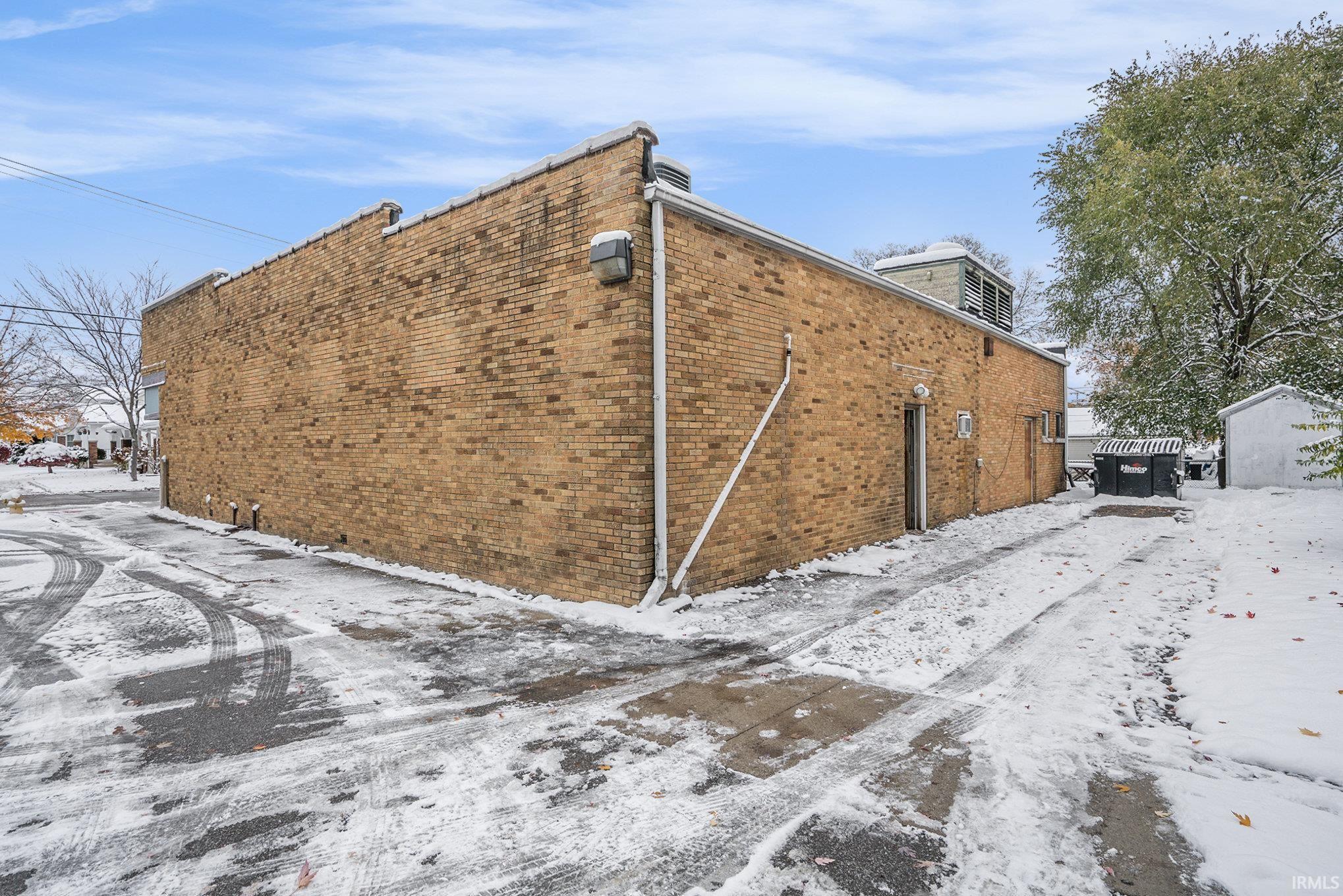 1801 Wood Street Elkhart IN 46516