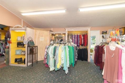 1701 Riley Road New Castle IN 47362