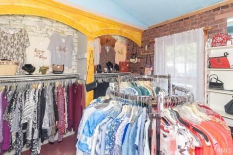 1701 Riley Road New Castle IN 47362