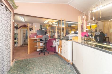 1701 Riley Road New Castle IN 47362