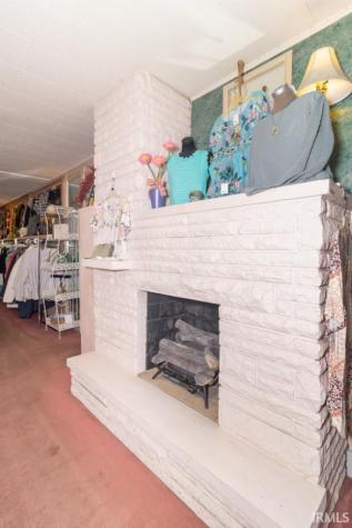 1701 Riley Road New Castle IN 47362