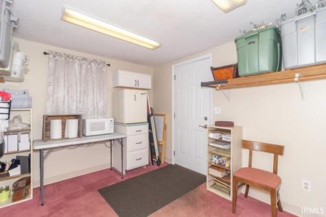 1701 Riley Road New Castle IN 47362
