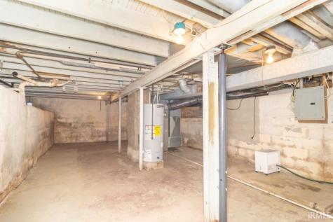 1701 Riley Road New Castle IN 47362