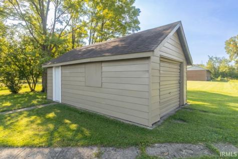 1701 Riley Road New Castle IN 47362
