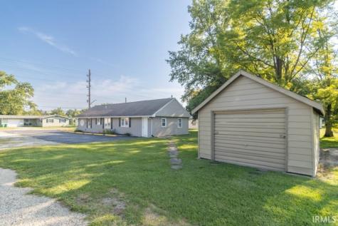 1701 Riley Road New Castle IN 47362