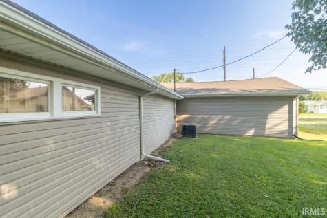 1701 Riley Road New Castle IN 47362