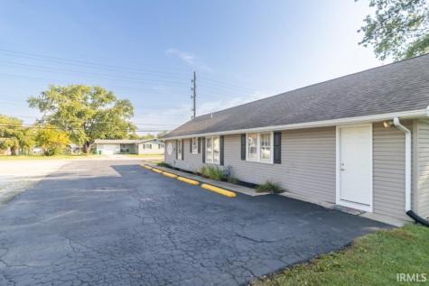 1701 Riley Road New Castle IN 47362