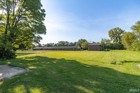 1701 Riley Road New Castle IN 47362