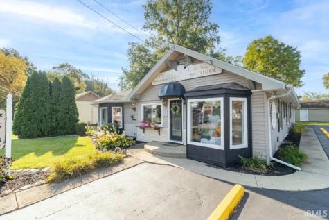 1701 Riley Road New Castle IN 47362