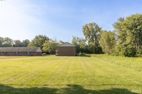 1701 Riley Road New Castle IN 47362
