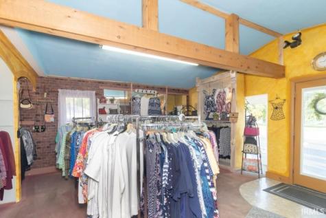 1701 Riley Road New Castle IN 47362