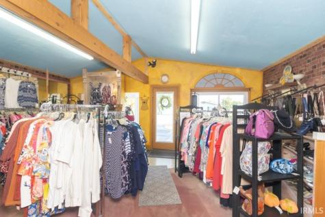 1701 Riley Road New Castle IN 47362