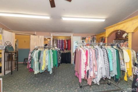 1701 Riley Road New Castle IN 47362